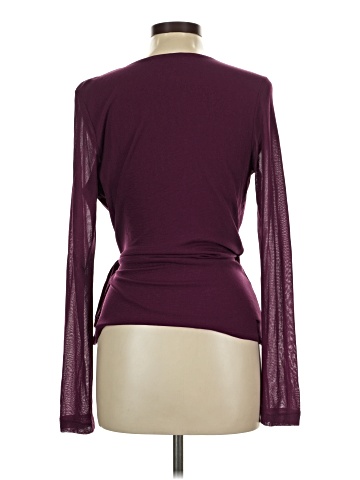 Karen Kane Long Sleeve T-Shirt (view 2)