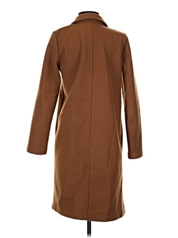 Zara Coat (view 2)