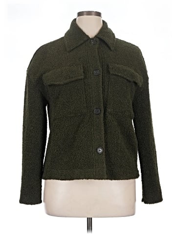 Banana Republic Factory Store Jacket (view 1)
