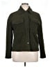 Banana Republic Factory Store Tweed Green Jacket Size L - photo 1
