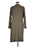 Talbots Tan Casual Dress Size 0X - photo 2