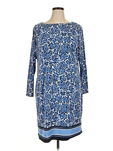 MICHAEL Michael Kors Casual Dress (view 1)