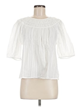 Ann Taylor Loft 3/4 Sleeve Blouse