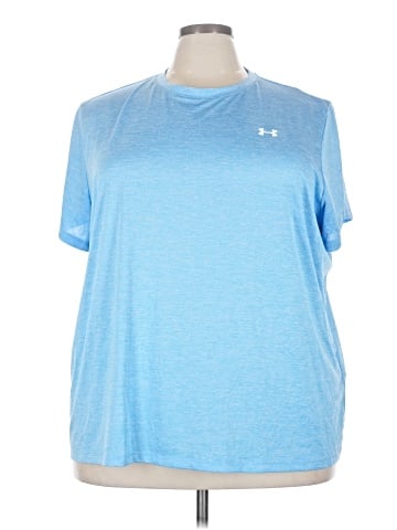 Under Armour Active T-Shirt (view 1)