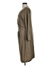 Talbots Tan Casual Dress Size 0X - photo 5