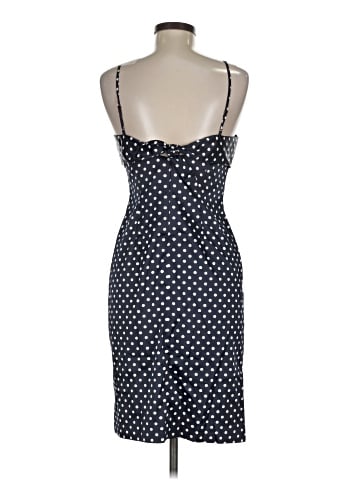Donna Ricco Cocktail Dress (view 2)