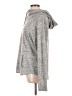 Athleta Gray Pullover Hoodie Size L - photo 5