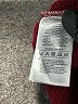 Adidas Burgundy Pullover Hoodie Size S - photo 8