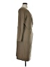 Talbots Tan Casual Dress Size 0X - photo 4