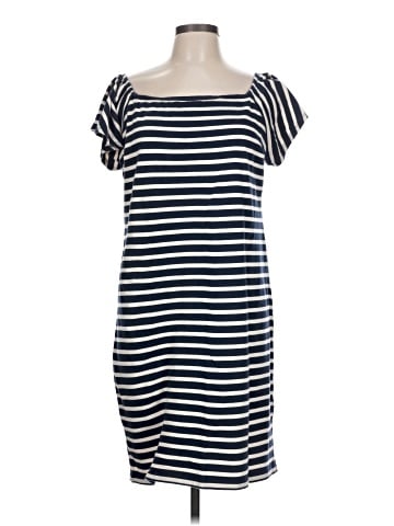 Lauren by Ralph Lauren Casual Dress (view 1)