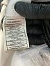 BB Dakota 100% Polyurethane Ivory Jacket Size M - photo 4