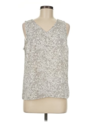 Nine West Sleeveless Top (view 1)