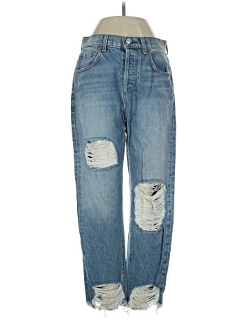 7 For All Mankind Jeans (view 1)