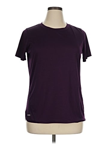Jockey Active T-Shirt (view 1)