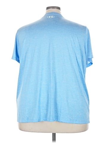 Under Armour Active T-Shirt (view 2)