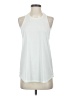 Athleta White Active Tank Size S - photo 1