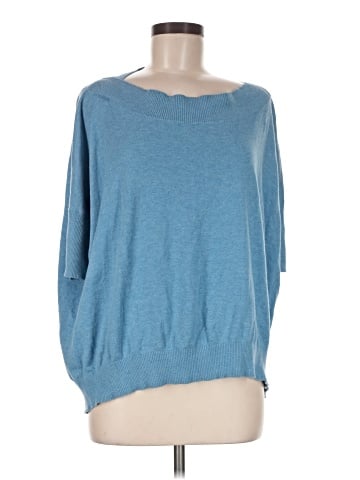 CAbi Pullover Sweater (view 1)