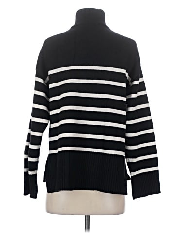 Zara Turtleneck Sweater (view 2)