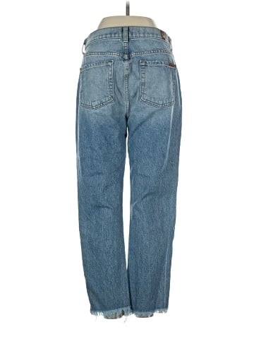 7 For All Mankind Jeans (view 2)