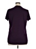 Jockey 100% Polyester Purple Active T-Shirt Size XL - photo 2