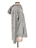 Athleta Gray Pullover Hoodie Size L - photo 4