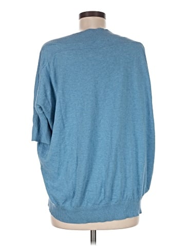 CAbi Pullover Sweater (view 2)