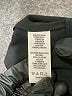 1.State Black Short Sleeve Blouse Size S - photo 8