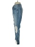 7 For All Mankind 100% Cotton Blue Jeans Size 25 waist - photo 5