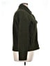 Banana Republic Factory Store Tweed Green Jacket Size L - photo 4