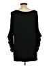 Cha Cha Vente Black 3/4 Sleeve Top Size L - photo 2