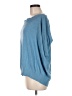 CAbi Blue Pullover Sweater Size M - photo 5