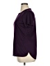Jockey 100% Polyester Purple Active T-Shirt Size XL - photo 5