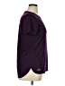Jockey 100% Polyester Purple Active T-Shirt Size XL - photo 4