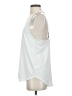 Athleta White Active Tank Size S - photo 5