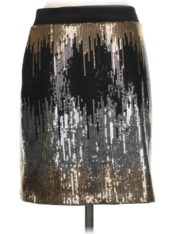 Bisou Bisou Formal Skirt (view 2)