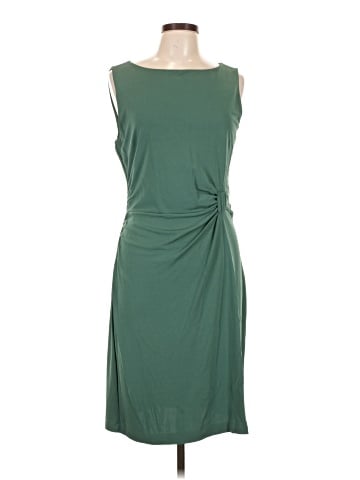 Ann Taylor Casual Dress (view 1)