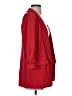 Bar III Red Blazer Size XS - photo 4