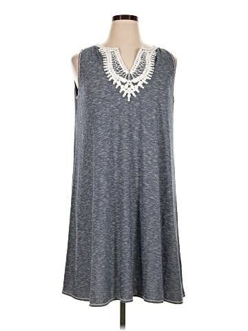 Max Studio Casual Dress (view 1)