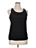 Athleta Black Active Tank Size XL - photo 1