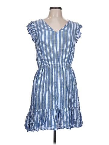 Ann Taylor LOFT Outlet Casual Dress (view 1)