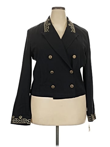 Scarlett Blazer (view 1)