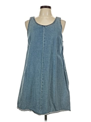 BDG Casual Dress (view 1)