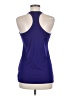 Adidas Purple Active Tank Size M - photo 2
