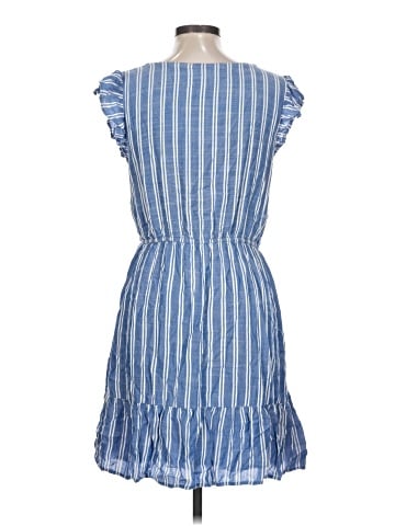 Ann Taylor LOFT Outlet Casual Dress (view 2)