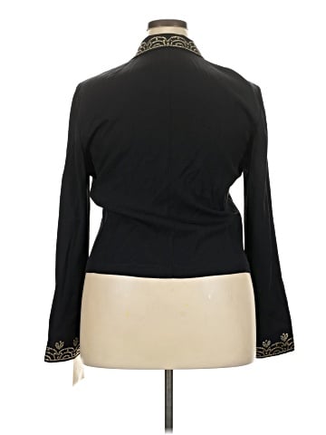 Scarlett Blazer (view 2)