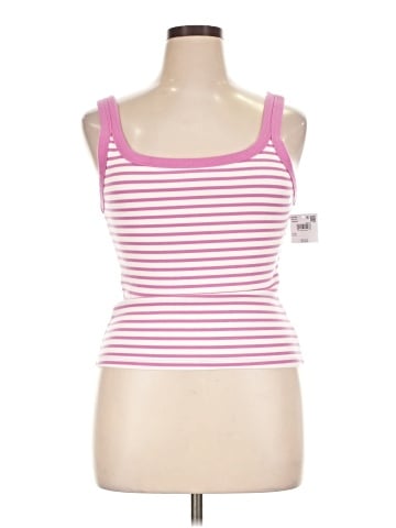 American Eagle Outfitters Tank Top (view 1)