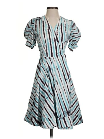 Diane von Furstenberg Cocktail Dress (view 1)