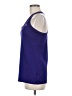 Adidas Purple Active Tank Size M - photo 5