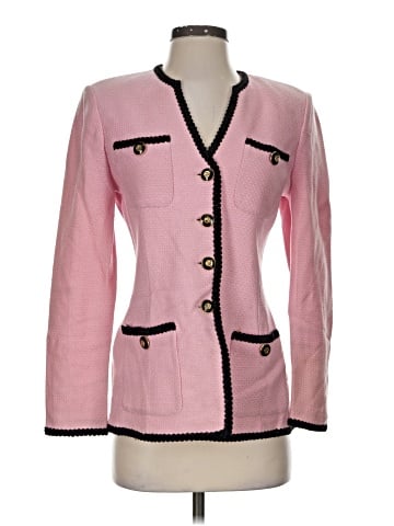St. John Collection Blazer (view 1)