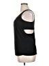 Athleta Black Active Tank Size XL - photo 5